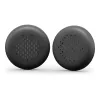 DELL Pro Ενσύρματο headset μαξιλαράκια αυτιών – HE324, σετ μαξιλαριών/δακτυλίων, δερματίνη, 5,51 g, μαύρο