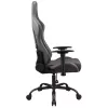 Καρέκλα gaming SUBSONIC SA5609-GOT1 — εργονομικός σχεδιασμός, ρυθμιζόμενου ύψους