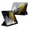 Μαλακή θήκη Tablet iPad Pro 13 μαύρο