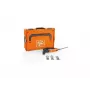 FEIN MultiMaster MM 300 Plus Start παλινδρομικό πολυεργαλείο σε L-BOXX