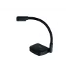 AVer U70i 4WA056 κάμερα εγγράφων (visualizer), 4K, 13 MP, CMOS 1/3,06″, ψηφιακό ζουμ 16x, USB, μαύρη