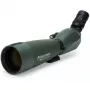 Celestron Regal M2 80ED τηλεσκόπιο παρατήρησης 60x BaK-4 μαύρο, πράσινο