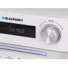Home Audio μικροσύστημα BLAUPUNKT MS16BT 15 W, CD/USB/MP3, Bluetooth, FM RDS, λευκό