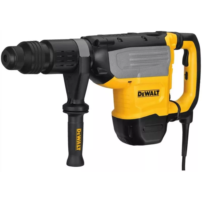 DeWALT D25773K-QS Σφυρί μαύρο, κίτρινο