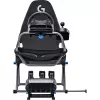 Playseat Challenge X - Logitech G Edition καρέκλα gaming κονσόλας μαύρο, γκρι
