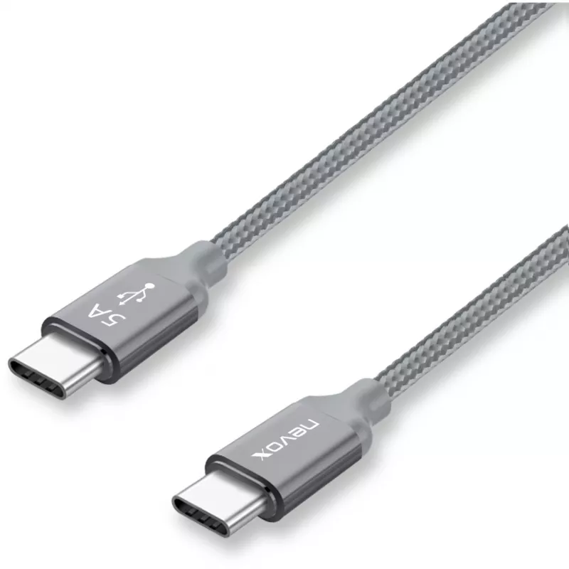 Nevox 1653 καλώδιο USB γκρι
