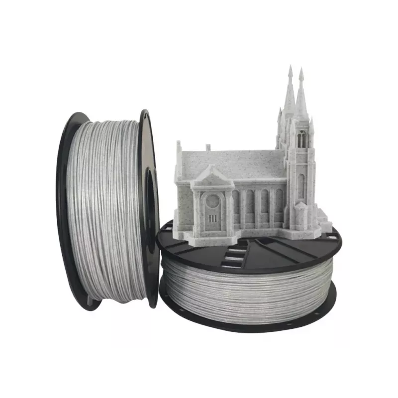 Υλικό 3D εκτύπωσης Gembird 3DP-PLA1.75-02-MAR