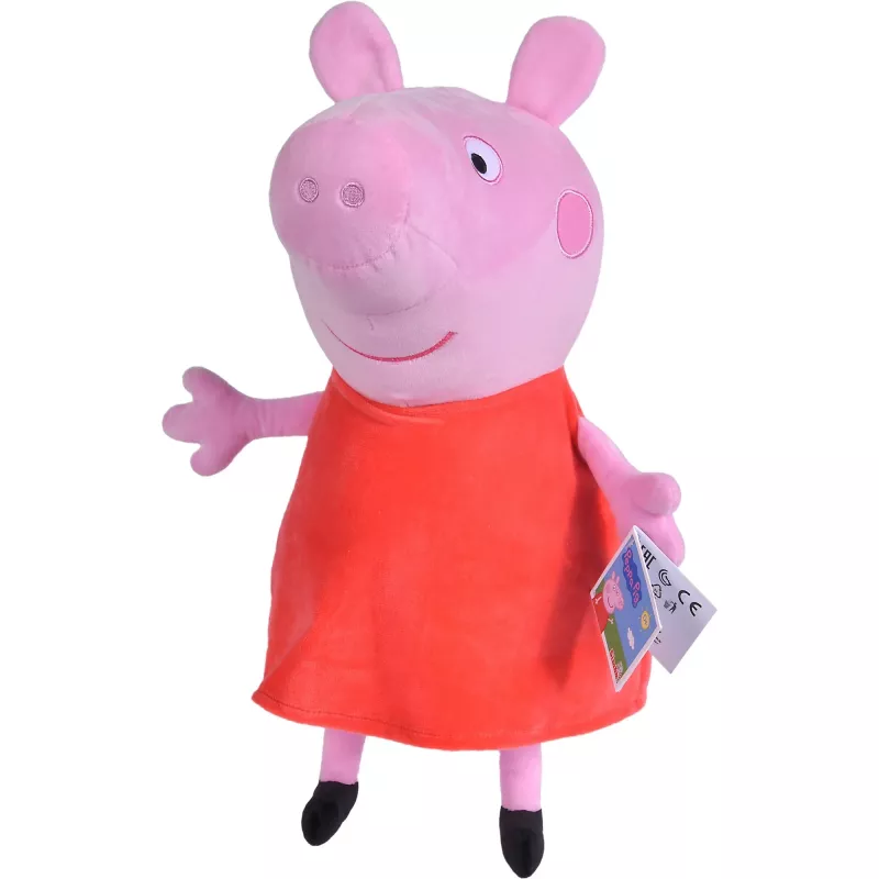 Φιγούρα Simba Toys Πέπα το Γουρουνάκι 109261002