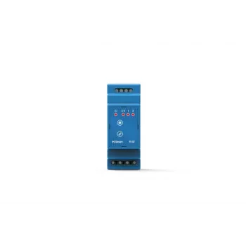 Wireless Rail Relay Μπλε PSZ-02 Tech Drivers