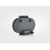 Βάφλας Severin WA 2118 2 βάφλες 1200 W μαύρο