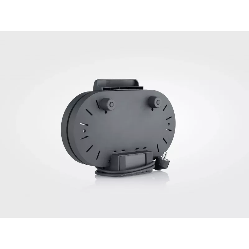 Βάφλας Severin WA 2118 2 βάφλες 1200 W μαύρο