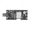 Delock 63166 Μετατροπέας USB 3.0 Type-A σε M.2 Key B με Υποδοχή SIM