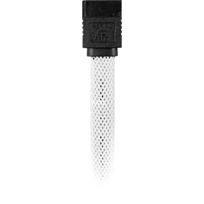 Sharkoon Καλώδιο SATA - Serial ATA 150/300/600 - SATA (Θ)