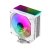 Gamemax | Αερόψυκτρα CPU | SIGMA550 INFINITY | Λευκό