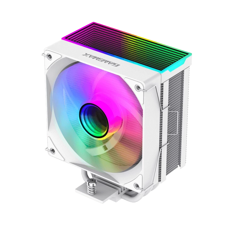 Gamemax | Αερόψυκτρα CPU | SIGMA550 INFINITY | Λευκό