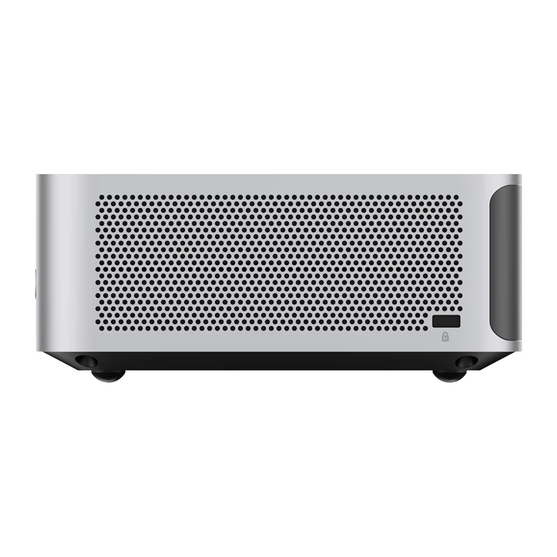 Mini PC Minis Forum M1 Pro-285H Barebone με Intel Core Ultra 9 285H