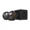 Creative Labs Creative Pebble X Plus Σετ ηχείων 30 W Universal μαύρο 2.1 κανάλια Bluetooth
