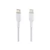 Καλώδιο USB Belkin BoostCharge 2 m USB-C λευκό