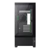 Gamemax θήκη | VISTA 2 MB | M-ATX