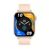 Smartwatch Colmi P80 (χρυσό) — Colmi P80 χρυσό