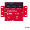 ATTE APT-3-11 Switch PoE 3 θυρών 10/100Mbps, Extender