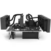 Θήκη Benchtable Streacom BC1 V2 – ανοιχτό πλαίσιο δοκιμής/bench, τιτάνιο