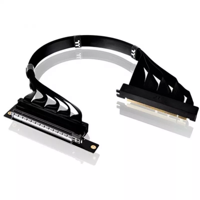 Thermaltake AC-077-CO1OTN-C1 4m PCI-E x16 Gen 4.0 καλώδιο Thermaltake