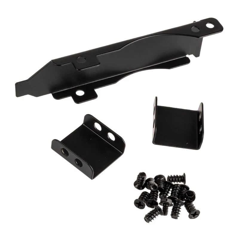 Βάση ανεμιστήρα Akasa AK-MX304-08BK