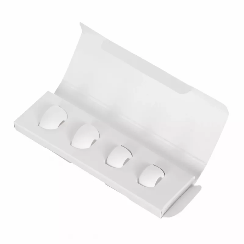 Samsung Galaxy Buds 4 Pro (R640) Λευκό