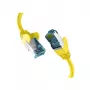 Efb EC020200184 Καλώδιο Ethernet Patch