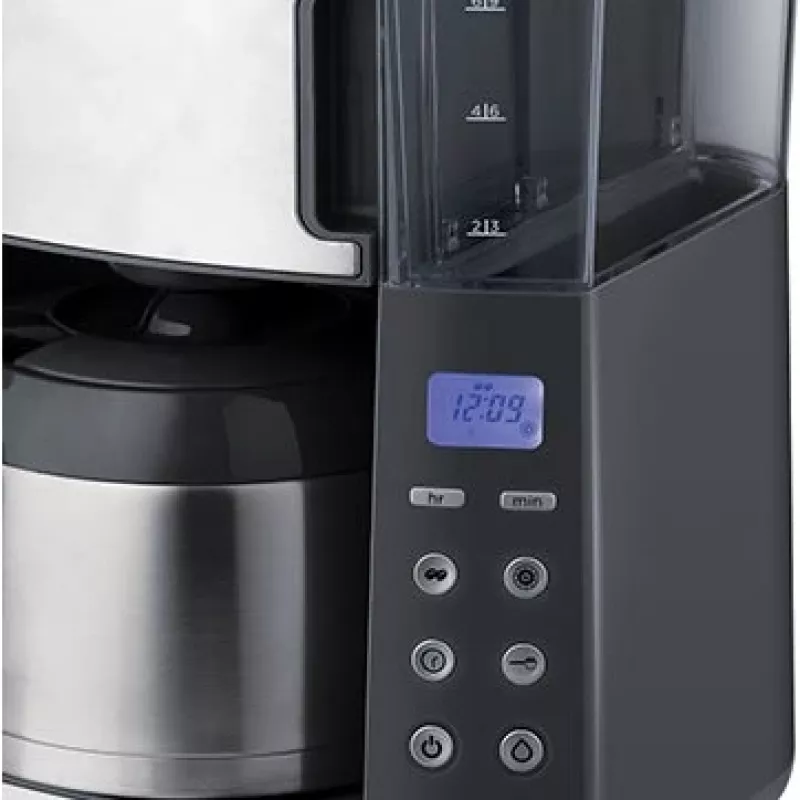 Russell Hobbs 25620-56 Digital Grind&Brew Thermal Καφετιέρα