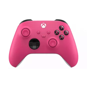 Microsoft Xbox Wireless Controller Pink, White Bluetooth Gamepad Αναλογικό / Ψηφιακό Xbox Series S, Android, Xbox Series X, iOS, PC