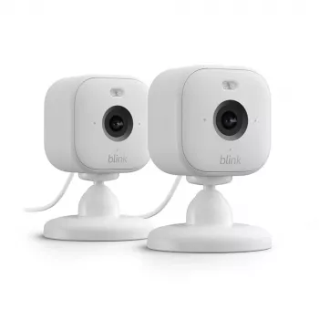 Κάμερα παρακολούθησης IP Amazon Blink Mini 2 1080p