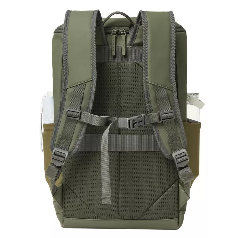 Σακίδιο NB Urban 20L 15.6/7856 Πράσινο Rivacase
