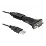 Προσαρμογέας USB σε σειριακή DeLOCK 61460