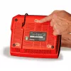 Φορτιστής μπαταρίας Einhell PXC Boostcharger 8A Power X-Change 4512155