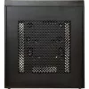 Chieftec IX-03B-OP Κουτί υπολογιστή Mini-Tower Μαύρο
