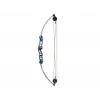 Poe Lang EK Firestar CO-014UCB3 τόξο με τροχαλίες, 25 lbs, μπλε carbon