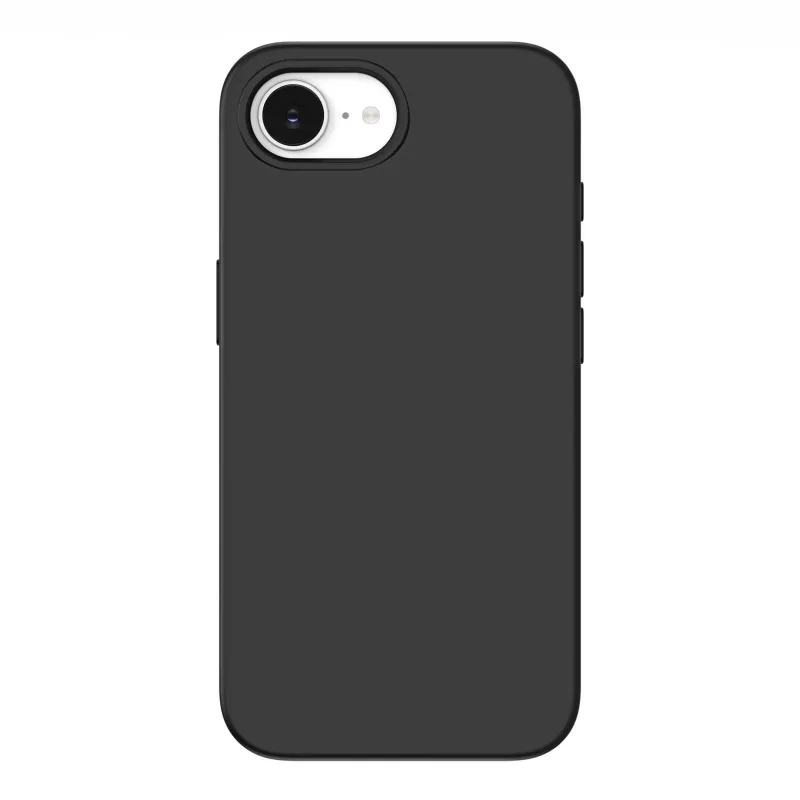 nevox StyleShell Shock iPhone 16e μαύρο (2498)