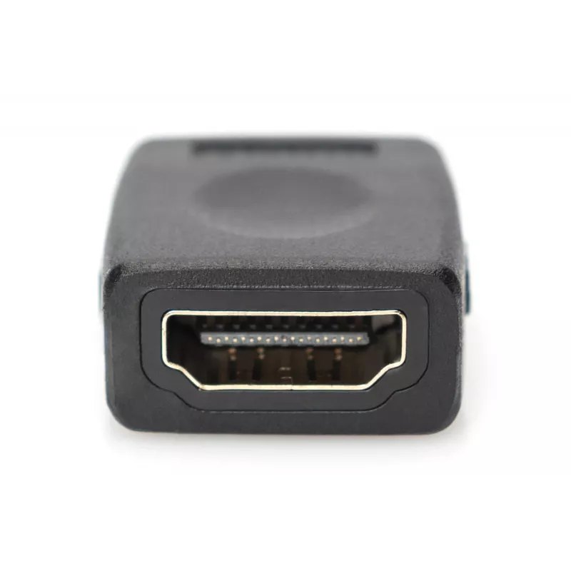 Αντάπτορας HDMI Digitus AK-330500-000-S
