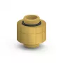 Rotary Extender BitsPower Artemis - Stardust Gold, μοντέλο BPM-ATRG-GD
