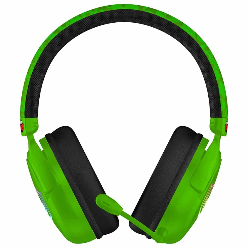 Subsonic ασύρματο gaming headset Brawl Stars Skull