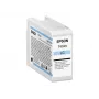 Μελάνι Epson UltraChrome Pro 10 T47A5 Cyan (Γνήσιο, Light Cyan)