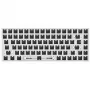 Πληκτρολόγιο Sharkoon SKILLER SGK50 S3 Gaming USB No White
