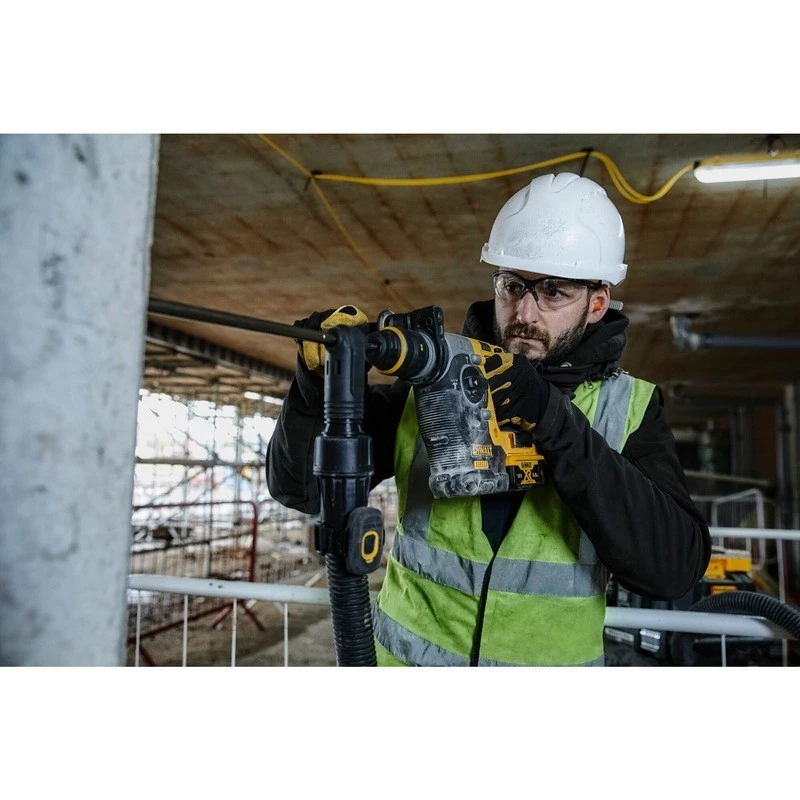 Περιστροφικό σφυρί DeWALT DCH274P2T