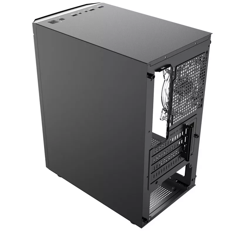 LOGIC ARAMIS ARGB Mini Κουτί USB 3.0