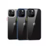 Προστατευτική θήκη ανθεκτική Devia Shark Series για iPhone 12 Pro Max, λευκό