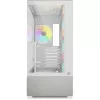 Sharkoon AK7 ARGB ATX Κουτί υπολογιστή λευκό