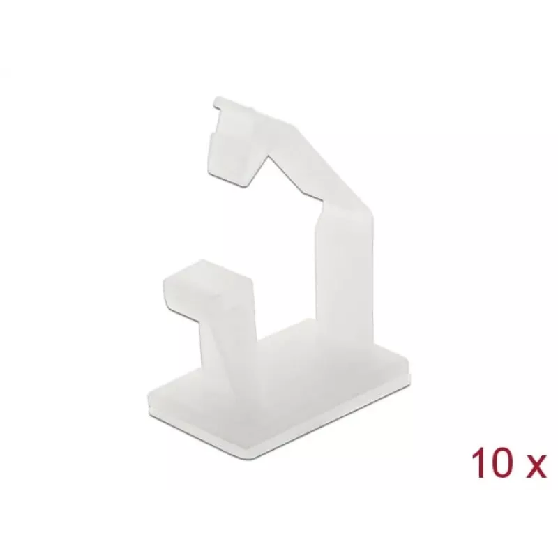 Συγκρατητής καλωδίων DeLOCK 60250