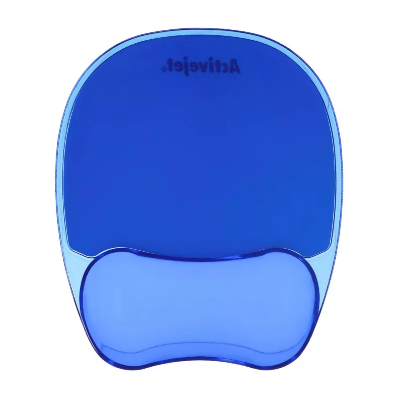 Activejet Gel Mousepad μπλε